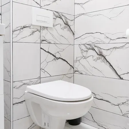 Apartamento T2 Pres De Cdg *