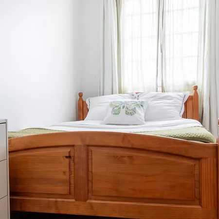 Apartamento T2 Pres De Cdg